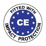 Protectors to CE standard