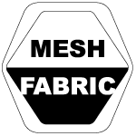 Mesh fabric
